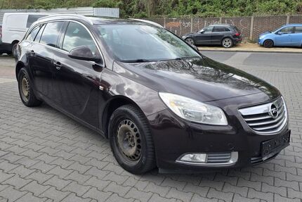 Opel Insignia 248.500 km 3.890 &euro; Bottrop 46238
