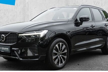 Volvo XC60 93.491 km 32.740 &euro; Düsseldorf 40474