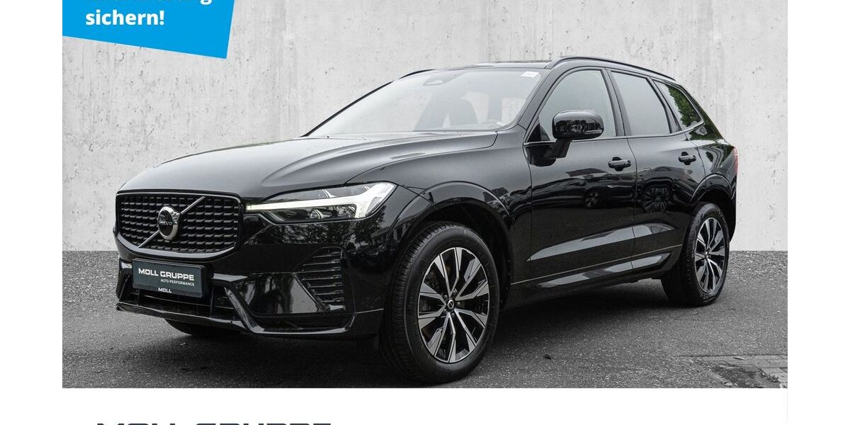 Volvo XC60 93.491 km 32.740 &euro; Düsseldorf 40474