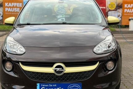 Opel Adam 73.066 km 7.400 &euro; Herne 44652