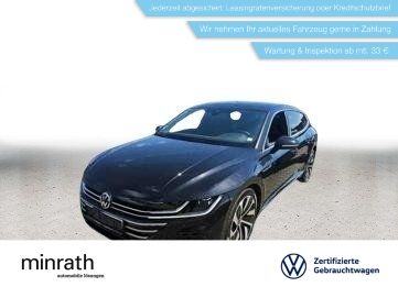 VW Arteon 82.879 km 26.360 &euro; Moers 47441