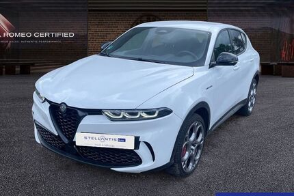 Alfa Romeo Tonale 19.950 km 31.850 &euro; Ratingen 40878