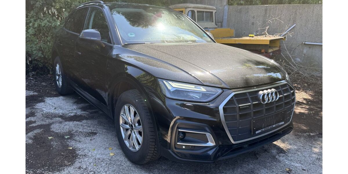 Audi Q5 131.110 km 26.500 &euro; Krefeld 47805