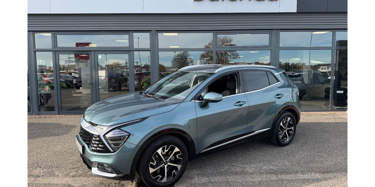 Kia Sportage 56.500 km 24.970 &euro; Wesel 46485