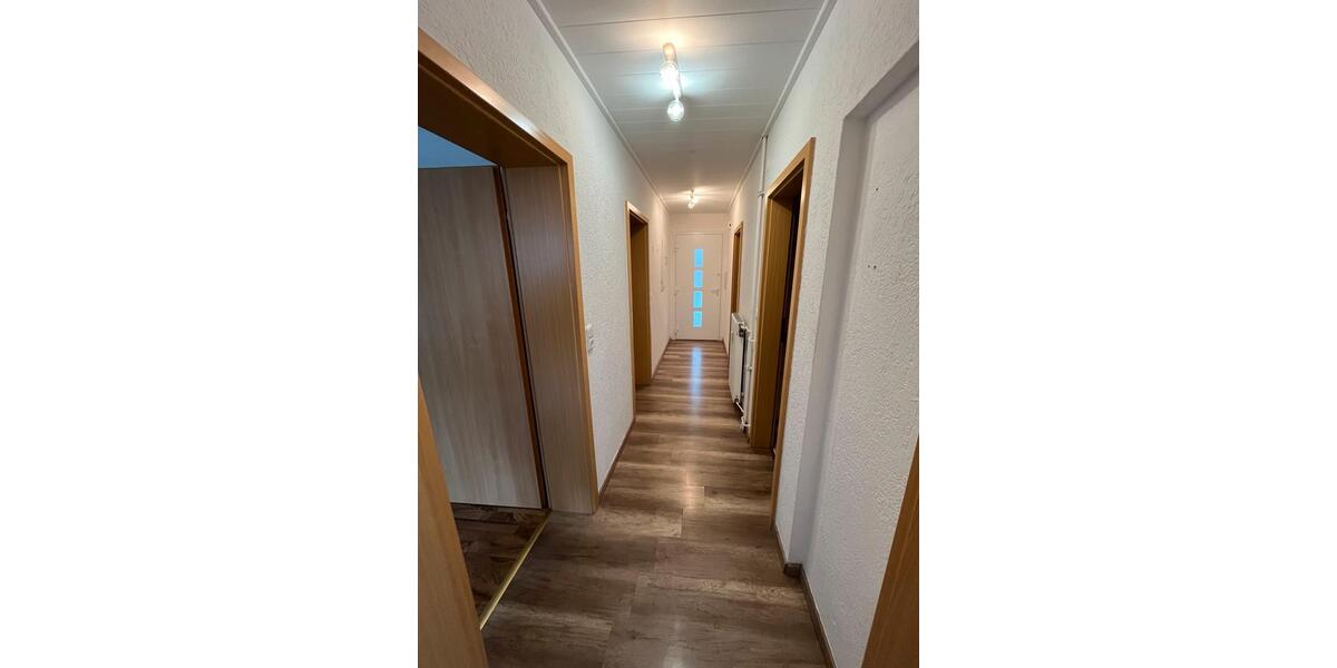 3 - Zimmer Eigentumswohnung 3 zimmer