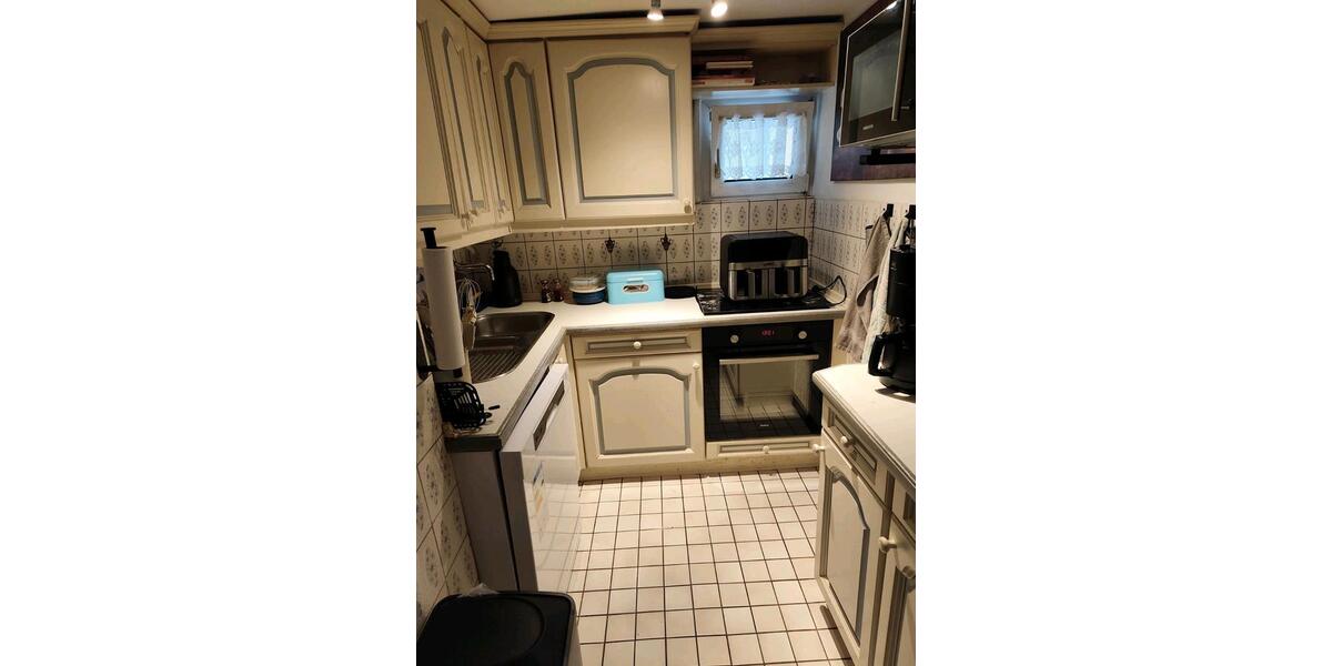 Doppelhaushälfte Recklinghausen König Ludwig - 2 Zimmer, 82 m&sup2;, 150.000&euro; | Angebot:27426554