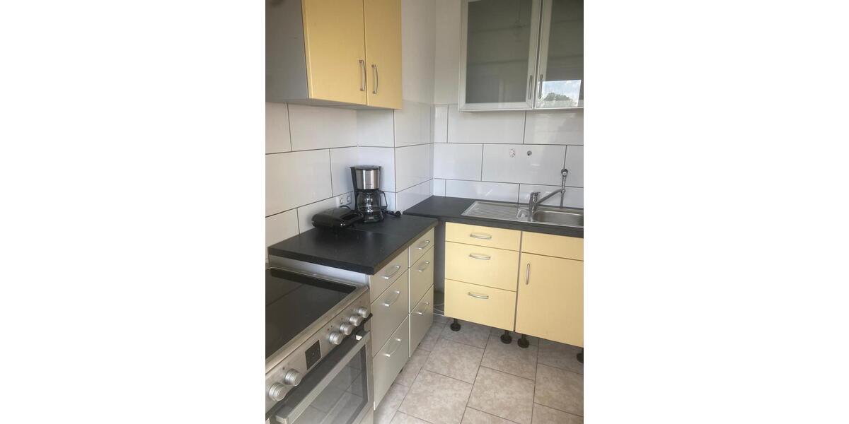 Mobilisierte Wohnungen in Duisburg 3 zimmer