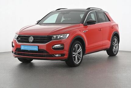 VW T-Roc 81.059 km 20.960 € Essen 45143