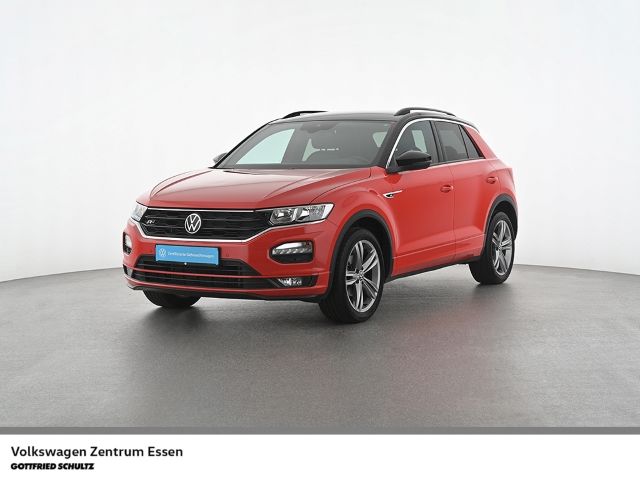 VW T-Roc 81.059 km 20.960 € Essen 45143