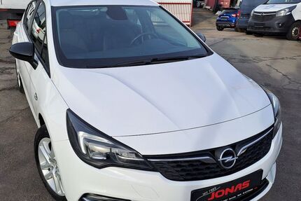 Opel Astra 109.500 km 9.900 &euro; Sprockhövel 45549