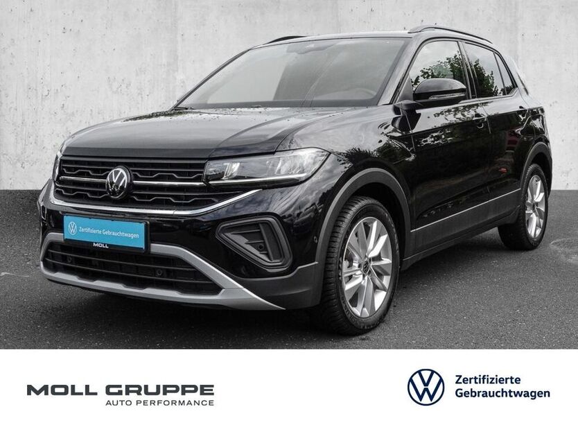 T-Cross