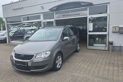 VW Touran 193.000 km 4.490 &euro; Gladbeck 45966