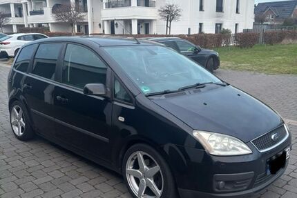 Ford C-Max 250.298 km 1.850 &euro; Moers 47447