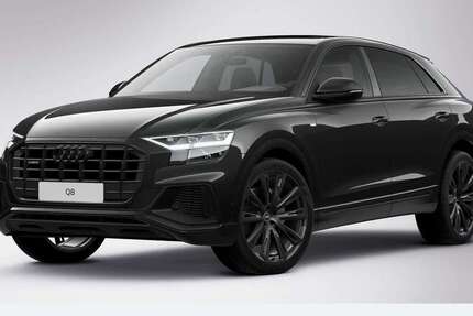 Audi Q8 57.931 km 61.880 &euro; Oberhausen 46047
