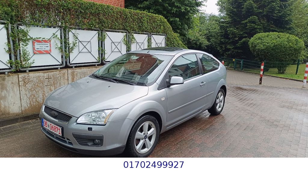 Ford Focus 193.000 km 999 &euro; Oberhausen 46145