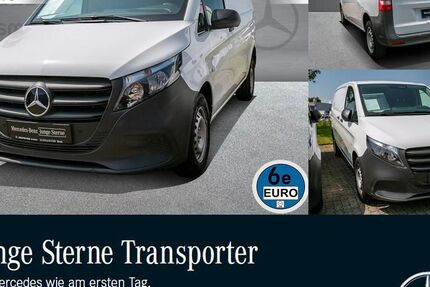 Mercedes-Benz Vito 18.290 km 28.165 &euro; Wesel 46485