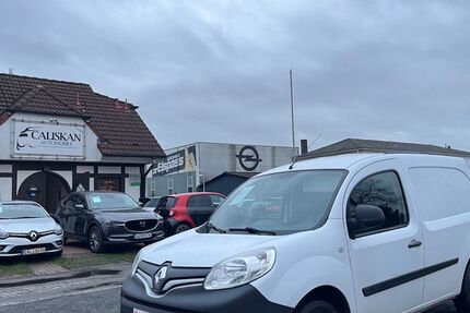 Renault Kangoo 220.041 km 5.700 &euro; Dinslaken 46539