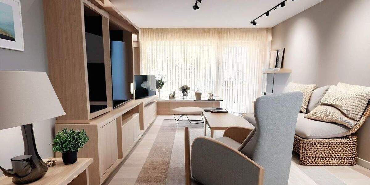 Etagenwohnung Mülheim Dümpten - 2 Zimmer, 62 m&sup2;, 161.000&euro; | Angebot:24505082