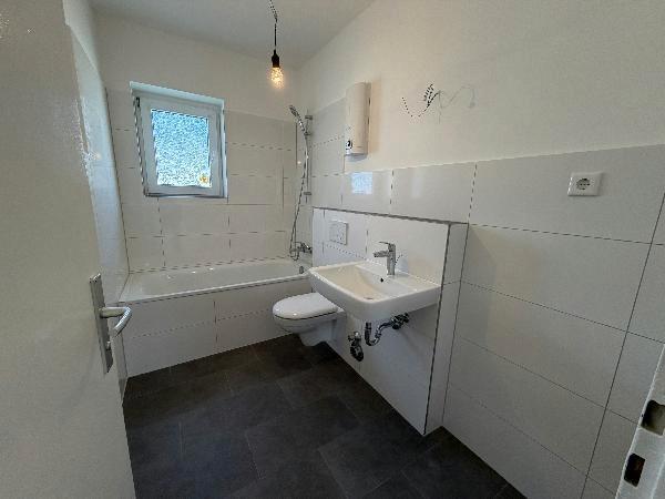 Etagenwohnung Meerbusch Necklenbroich - 3 Zimmer, 63 m&sup2;, 612&euro; | Angebot:25479687