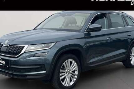 Skoda Kodiaq 83.550 km 24.890 &euro; Essen 45143
