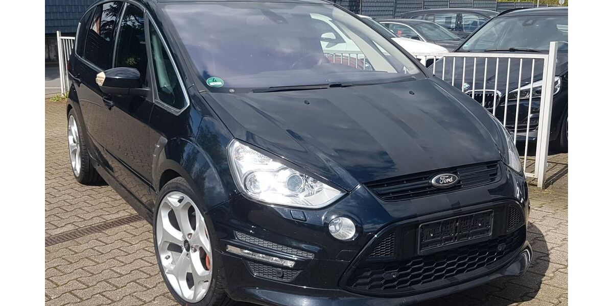 Ford S-Max 140.000 km 5.390 &euro; Oberhausen 46145
