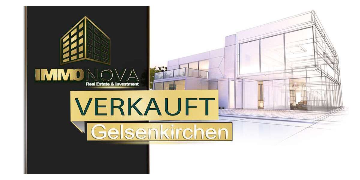 Haus zum Kaufen in Gelsenkirchen Schalke 690.000 € 170 m² 6 zimmer