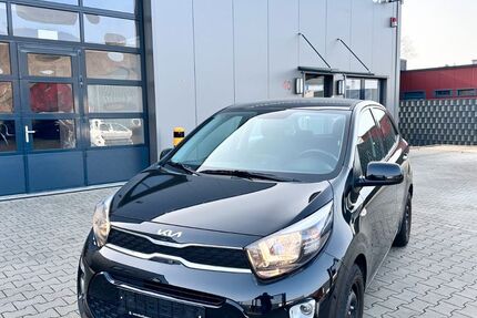 Kia Picanto 43.788 km 11.499 &euro; Oberhausen 46145