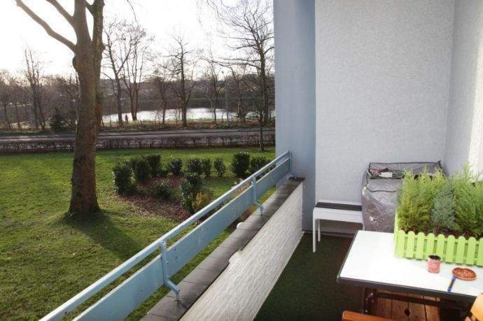 Etagenwohnung Duisburg Wedau - 3 Zimmer, 66 m&sup2;, 650&euro; | Angebot:24905354