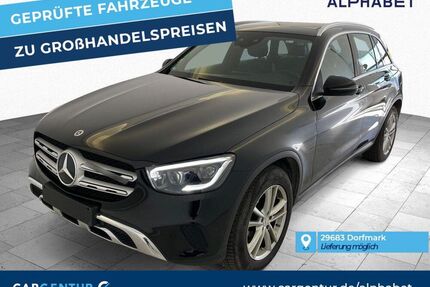 Mercedes GLC 220