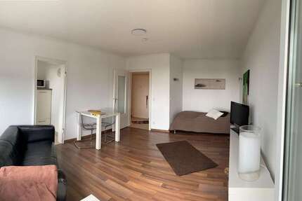 Wohnung zum Mieten in Essen 545 € 34 m² 1.5 zimmer