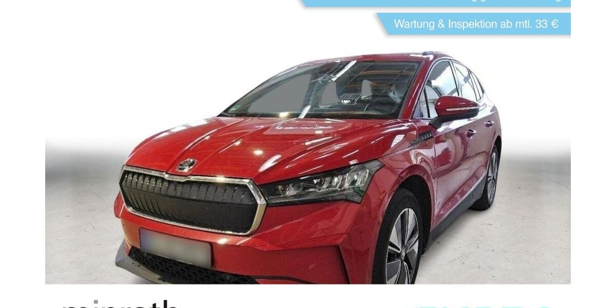 Skoda Enyaq 45.561 km 22.120 &euro; Moers 47441
