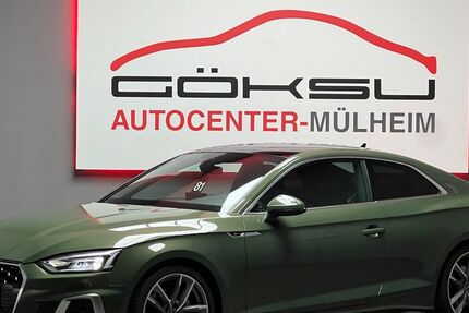 Audi A5 18.400 km 35.950 &euro; Mülheim an der ruhr 45476