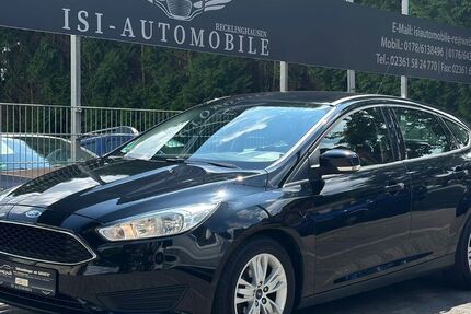 Ford Focus 86.170 km 7.490 € Recklinghausen 45663
