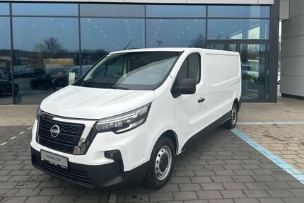 Nissan Primastar 1.692 km 35.985 &euro; Oberhausen 46049