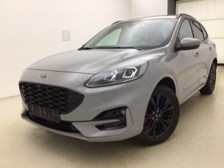 Kuga