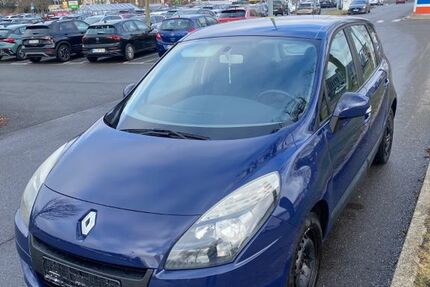 Renault Scenic 223.150 km 2.490 &euro; Krefeld 47803