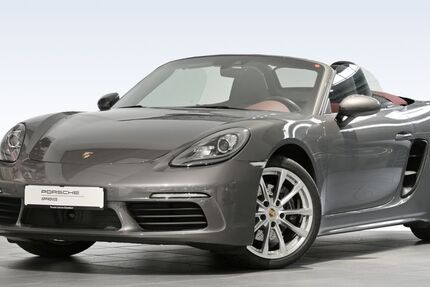 Porsche Boxster 31.947 km 49.900 &euro; Düsseldorf 40468