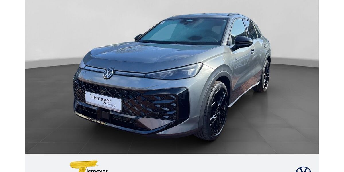 VW T-Roc 3.000 km 38.210 &euro; Bochum 44892