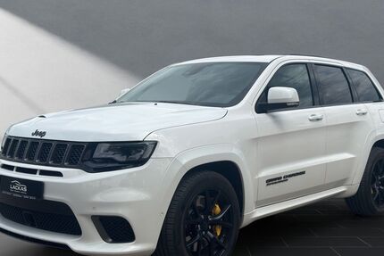 Jeep Grand Cherokee 56.000 km 64.950 &euro; Wesel 46485