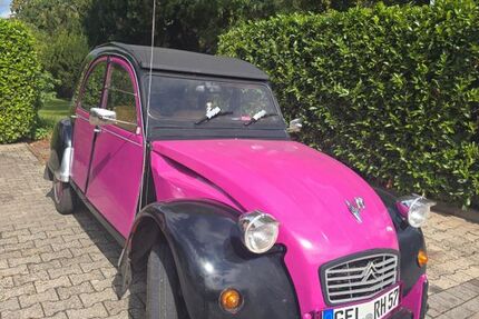 Citroen 2 CV