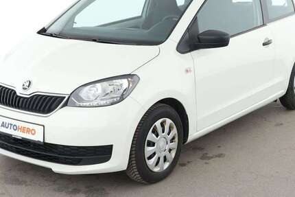 Skoda Citigo 48.923 km 8.750 &euro; Essen 45141