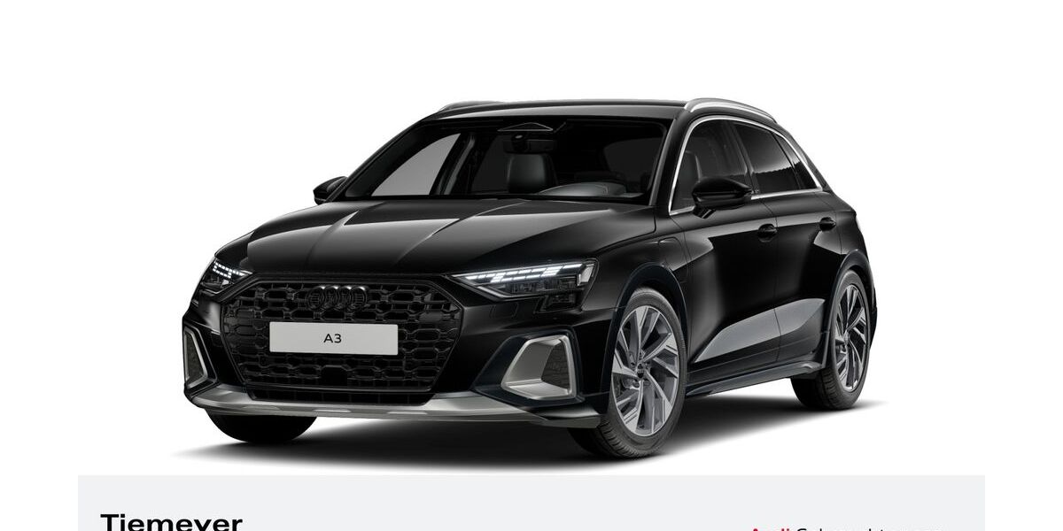 Audi A3 9.714 km 36.330 &euro; Dorsten 46284