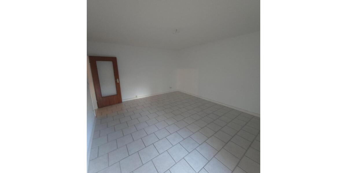 Helle 2-Zimmer Wohnung mit Balkon-Provisionfrei- 2 zimmer