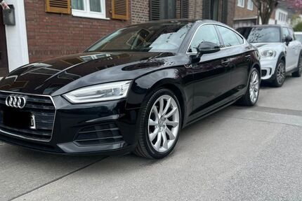 Audi A5 130.000 km 19.700 &euro; Meerbusch 40667