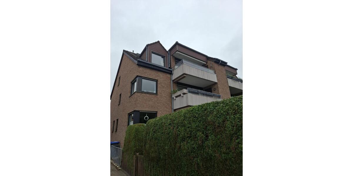 3,5-Raum Wohnung in Bottrop-Fuhlenbrock zimmer