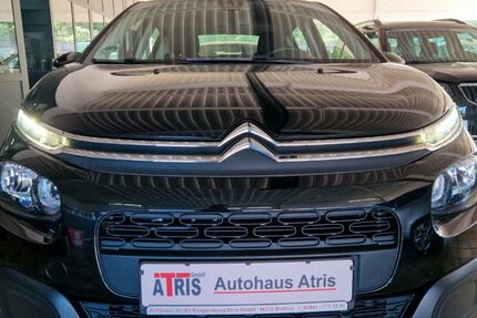 Citroen C3 74.000 km 7.950 &euro; Bottrop 46238