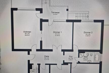 Wohnung Essen Stadtbezirk IX - 5 Zimmer, 148 m&sup2;, 555.000&euro; | Angebot:25053118