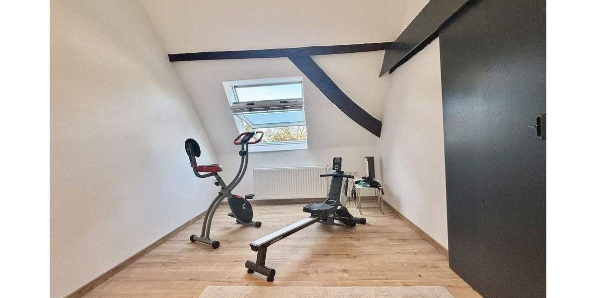 Reihenmittelhaus Krefeld Hüls - 4 Zimmer, 136 m&sup2;, 486.000&euro; | Angebot:25142664