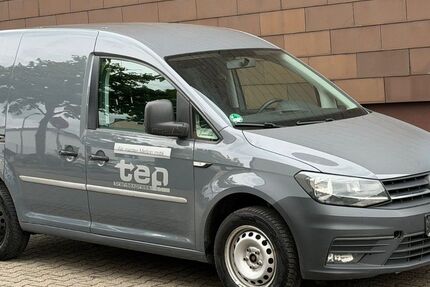 VW Caddy 537.000 km 4.000 &euro; Bottrop 46238