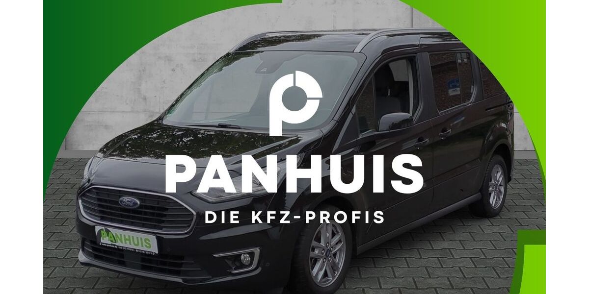 Ford Tourneo Connect 79.450 km 22.990 &euro; Meerbusch 40670